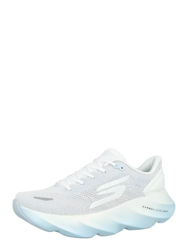 SKECHERS SKECHERS Tenisice za trčanje 'SKX AERO'  bijela