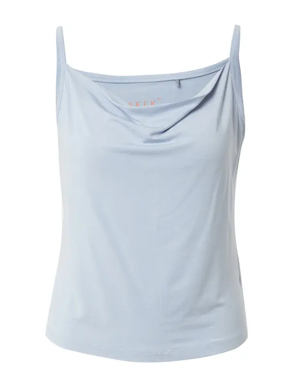 SKFK SKFK Top 'ZAZPI'  lavanda