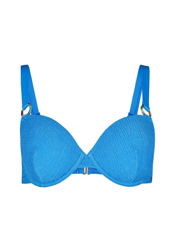 Skiny Skiny Bikini gornji dio  cijan plava