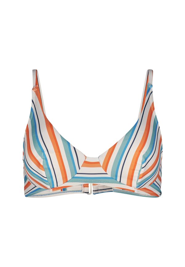 Skiny Skiny Bikini gornji dio  plava / menta / narančasta / tamno narančasta / bijela