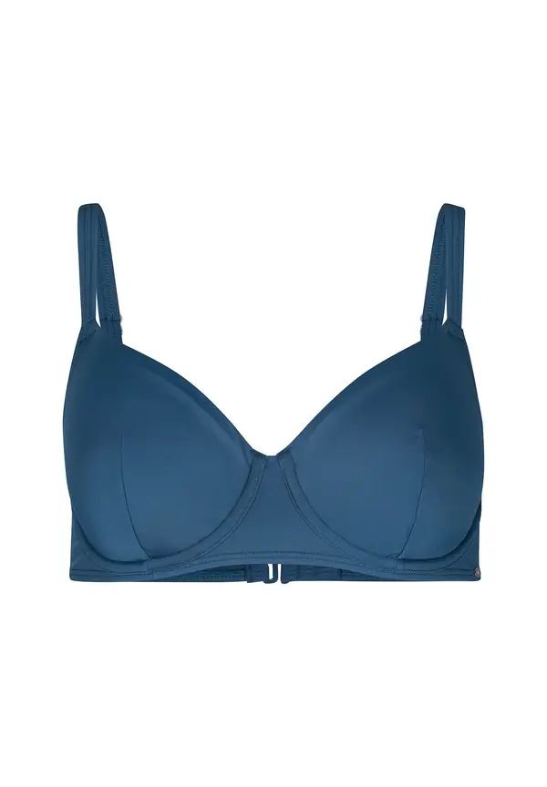 Skiny Skiny Bikini gornji dio  tamno plava