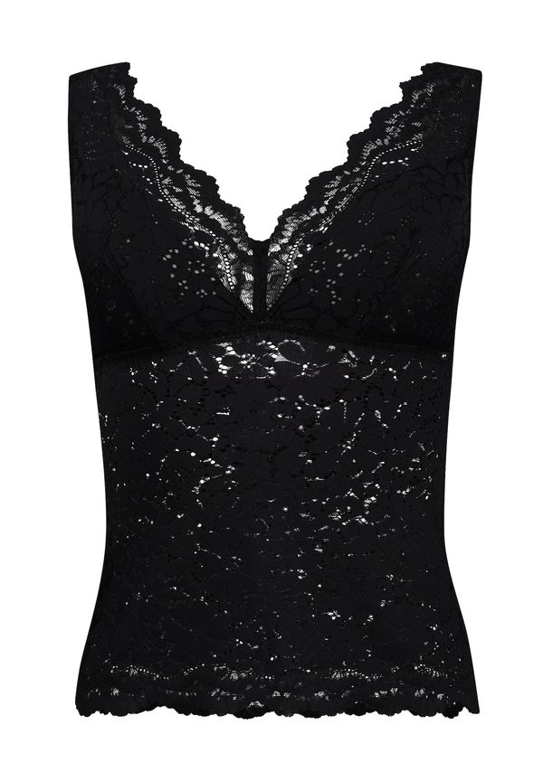 Skiny Skiny Bluza  crna