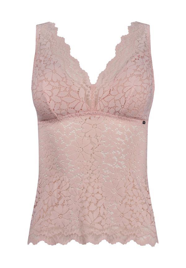 Skiny Skiny Bluza  roza