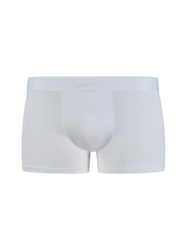 Skiny Skiny Bokserice  bijela