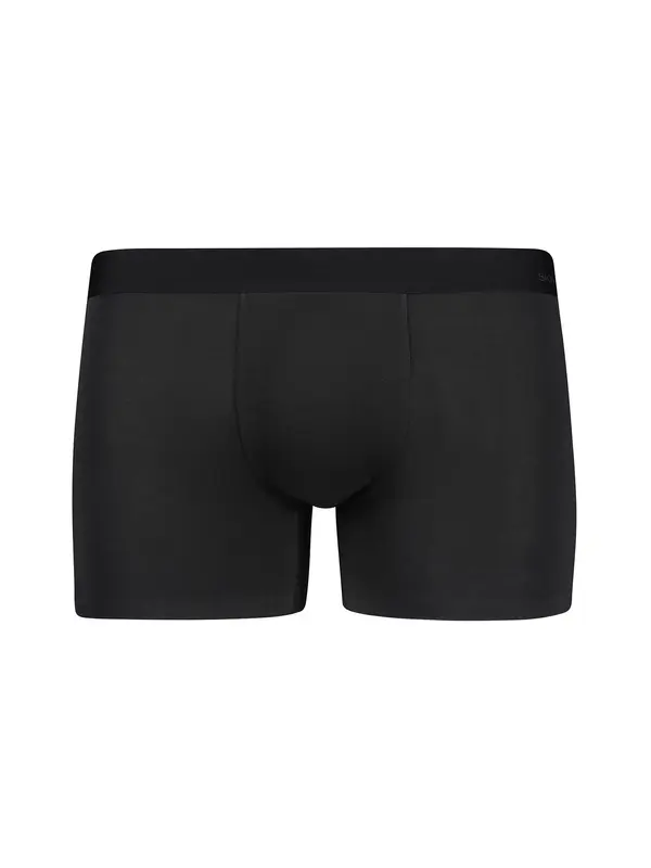 Skiny Skiny Bokserice  crna