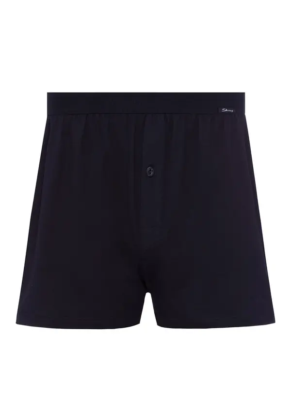 Skiny Skiny Bokserice  crna