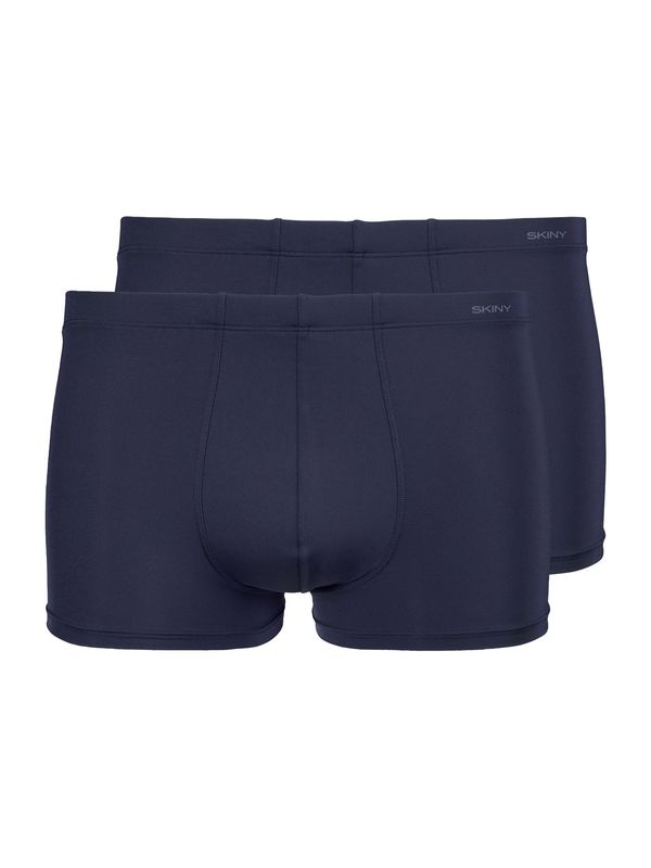 Skiny Skiny Bokserice  morsko plava