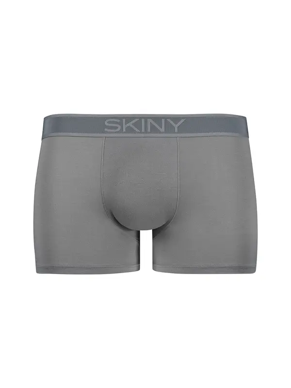 Skiny Skiny Bokserice  siva