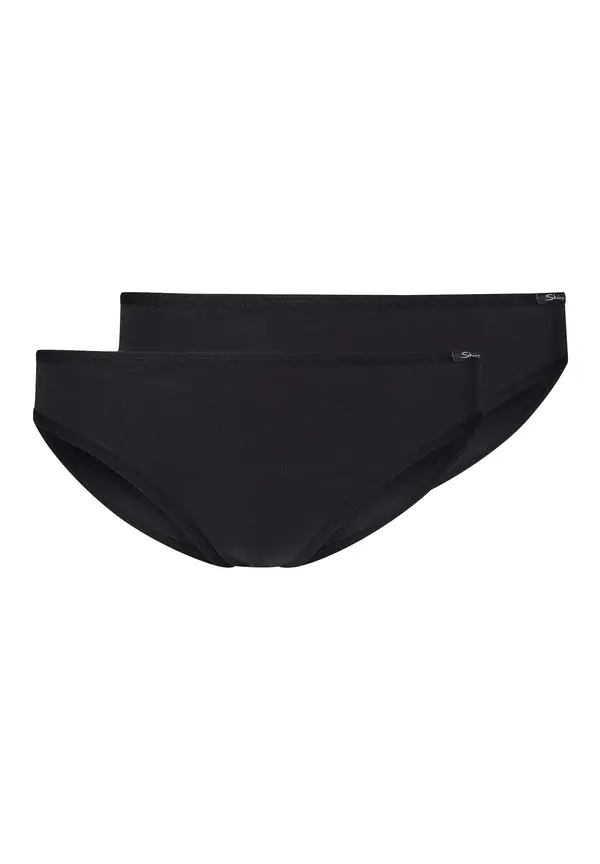 Skiny Skiny Gaće 'Essentials'  crna