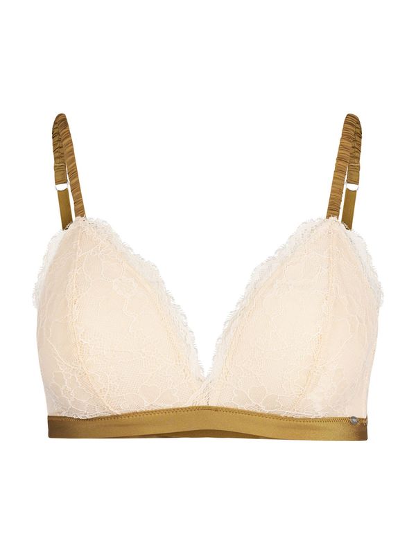 Skiny Skiny Grudnjak  bež / smeđa