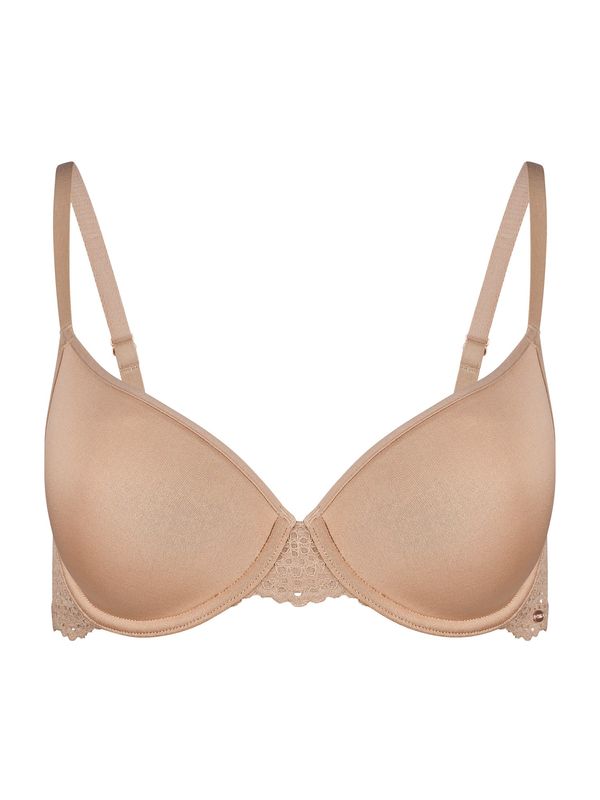 Skiny Skiny Grudnjak  boja devine dlake (camel)