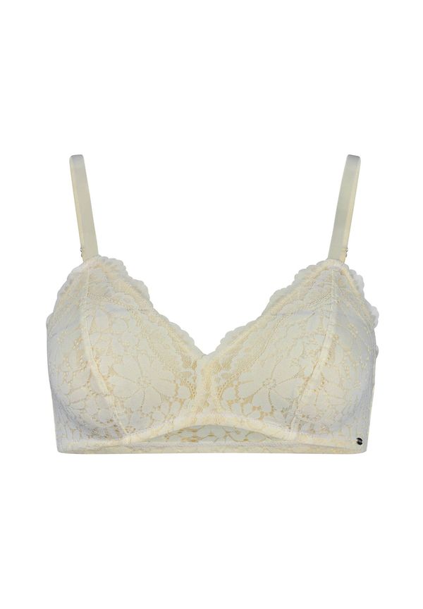 Skiny Skiny Grudnjak  boja slonovače