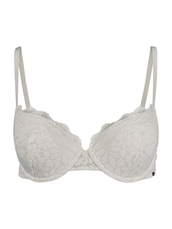 Skiny Skiny Grudnjak  boja slonovače