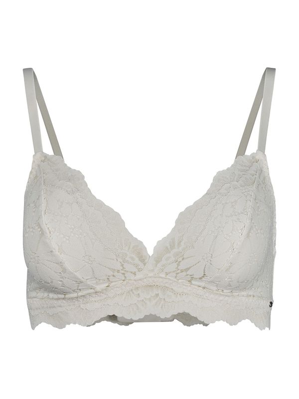 Skiny Skiny Grudnjak  boja slonovače