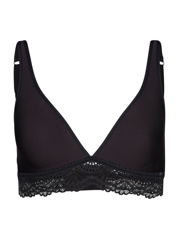 Skiny Skiny Grudnjak  crna