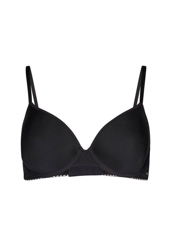 Skiny Skiny Grudnjak  crna