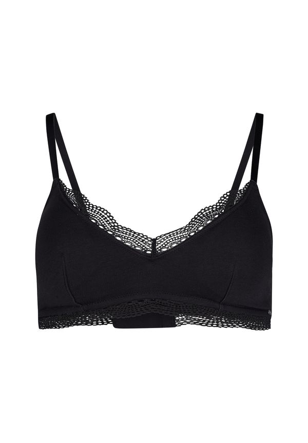 Skiny Skiny Grudnjak  crna