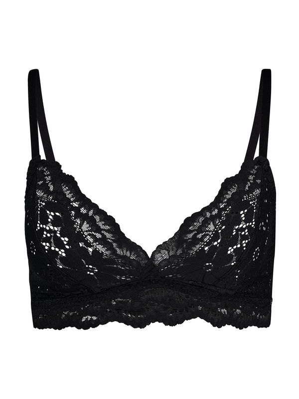 Skiny Skiny Grudnjak  crna