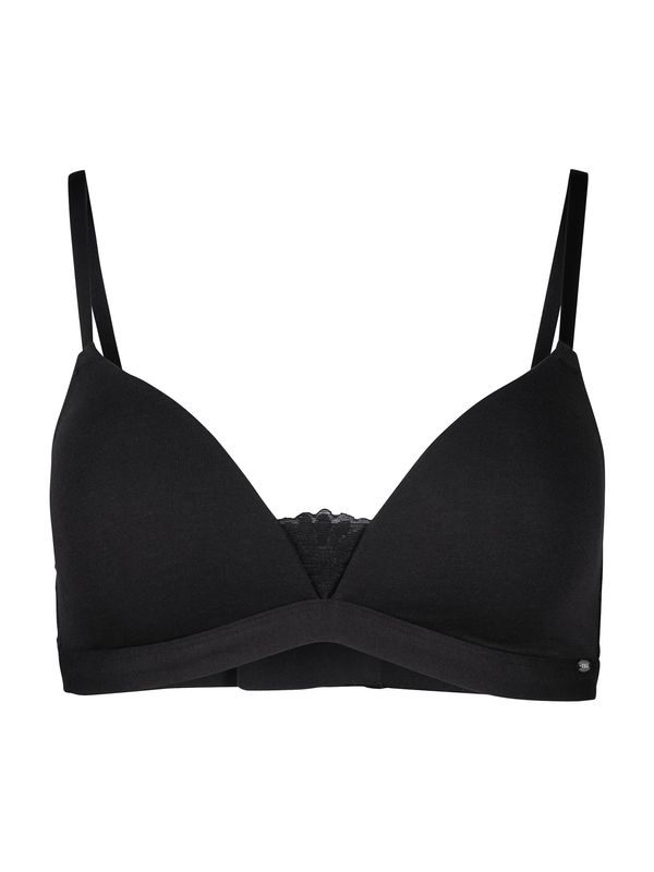 Skiny Skiny Grudnjak  crna