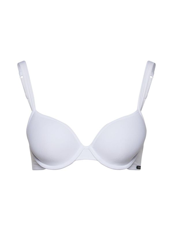 Skiny Skiny Grudnjak 'Essentials'  bijela