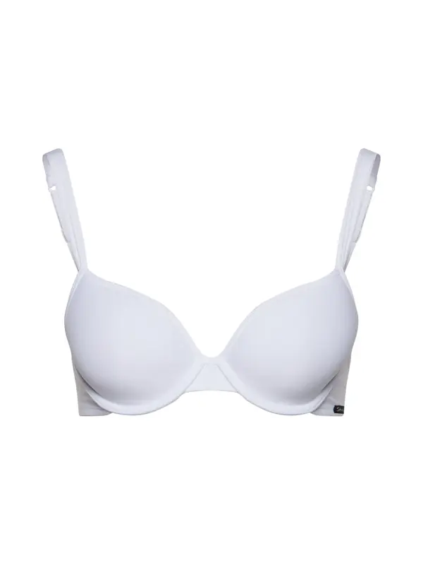 Skiny Skiny Grudnjak 'Essentials'  bijela