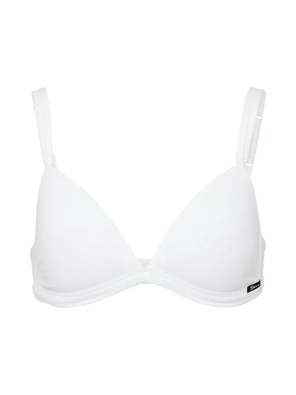 Skiny Skiny Grudnjak 'Essentials Women'  bijela