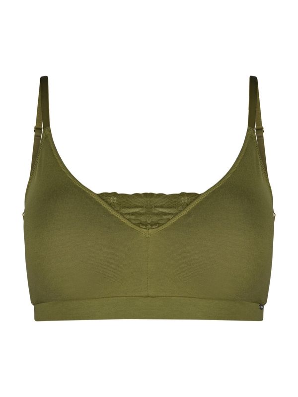 Skiny Skiny Grudnjak  maslinasta