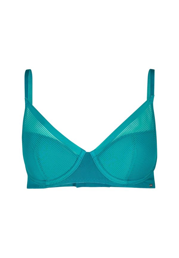 Skiny Skiny Grudnjak  pastelno plava