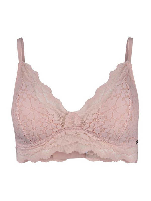 Skiny Skiny Grudnjak  roza