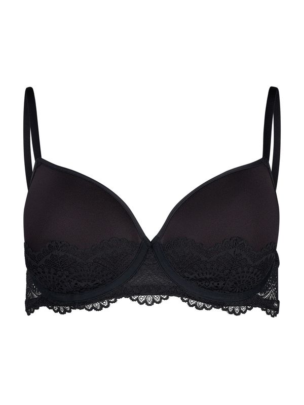 Skiny Skiny Grudnjak 'Spacer'  crna