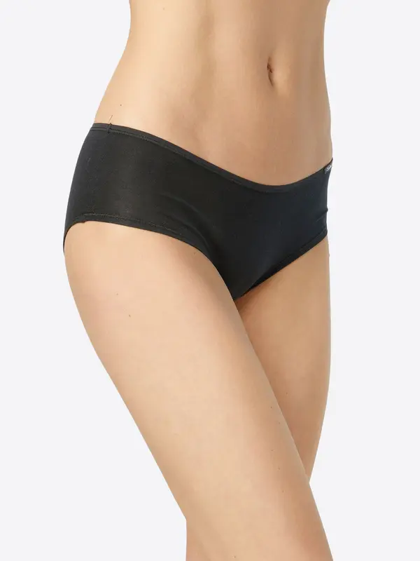 Skiny Skiny Hipster gaćice 'Advantage'  crna