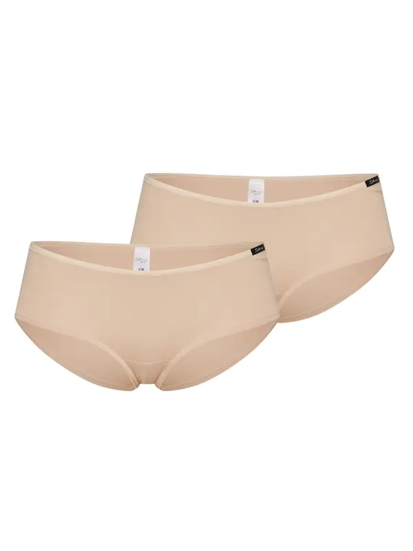 Skiny Skiny Hipster gaćice 'Advantage'  nude