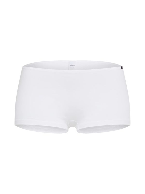 Skiny Skiny Hipster gaćice  bijela