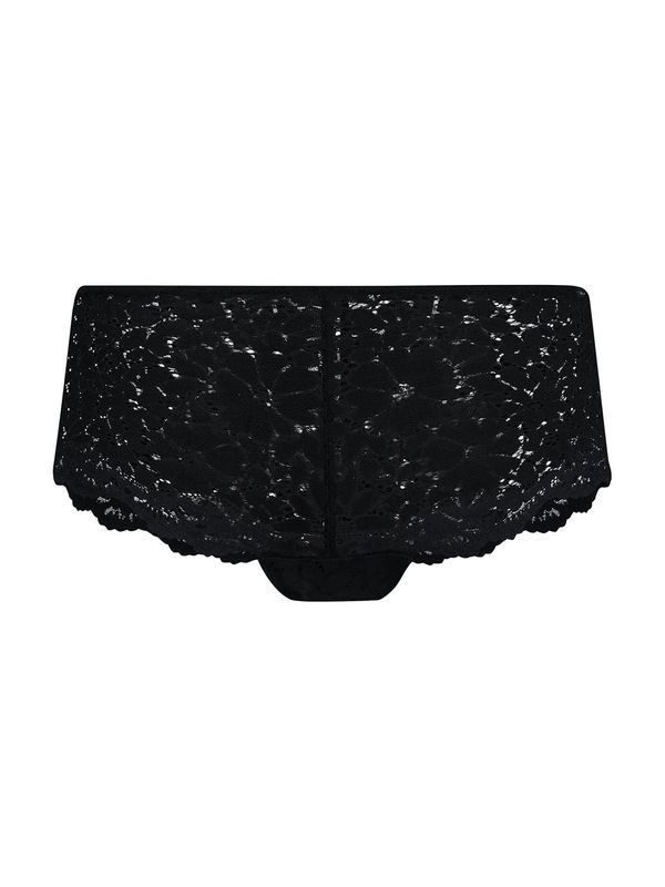 Skiny Skiny Hipster gaćice 'Cheeky'  crna