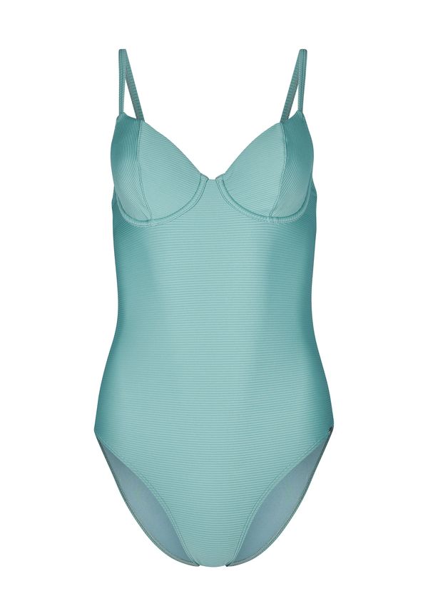 Skiny Skiny Jednodijelni kupaći kostim  svijetloplava