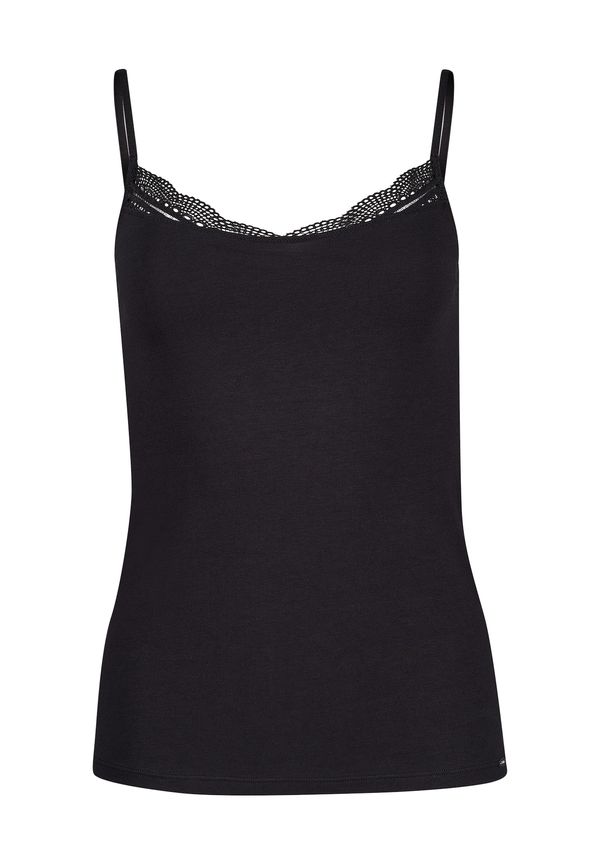 Skiny Skiny Potkošulja  crna