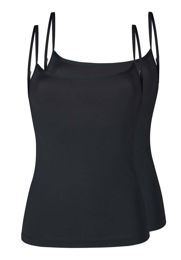 Skiny Skiny Potkošulja  crna