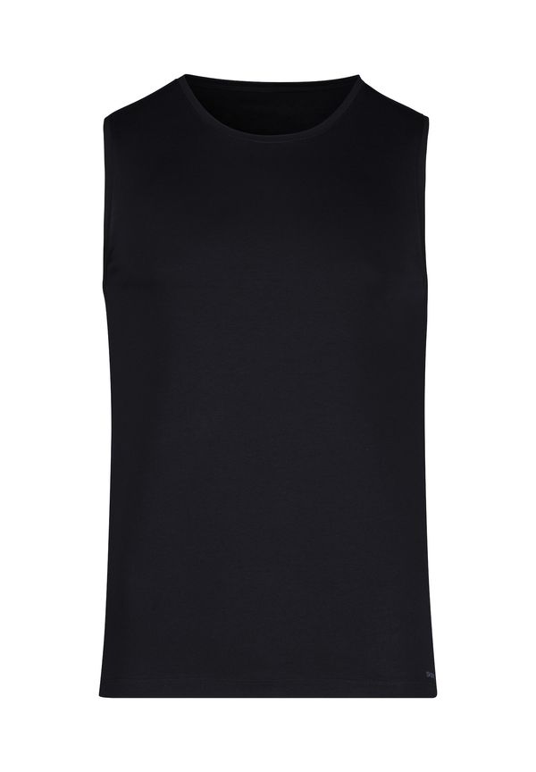 Skiny Skiny Potkošulja  crna