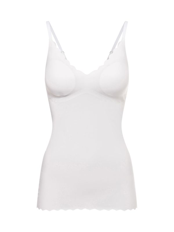 Skiny Skiny Potkošulja 'Micro Lovers'  bijela