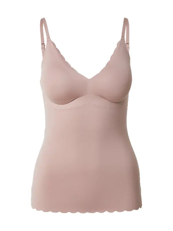 Skiny Skiny Potkošulja  taupe siva