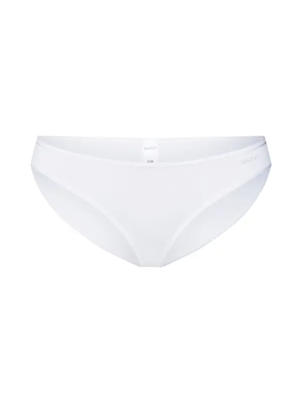 Skiny Skiny Slip  bijela