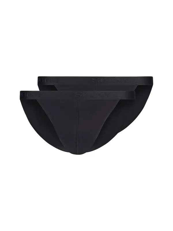 Skiny Skiny Slip  crna