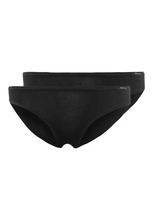 Skiny Skiny Slip  crna