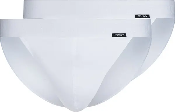 Skiny Skiny Slip  crna / bijela