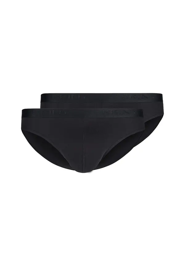Skiny Skiny Slip  crna