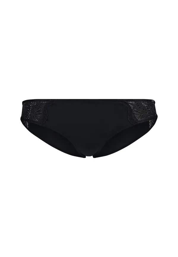 Skiny Skiny Slip  crna