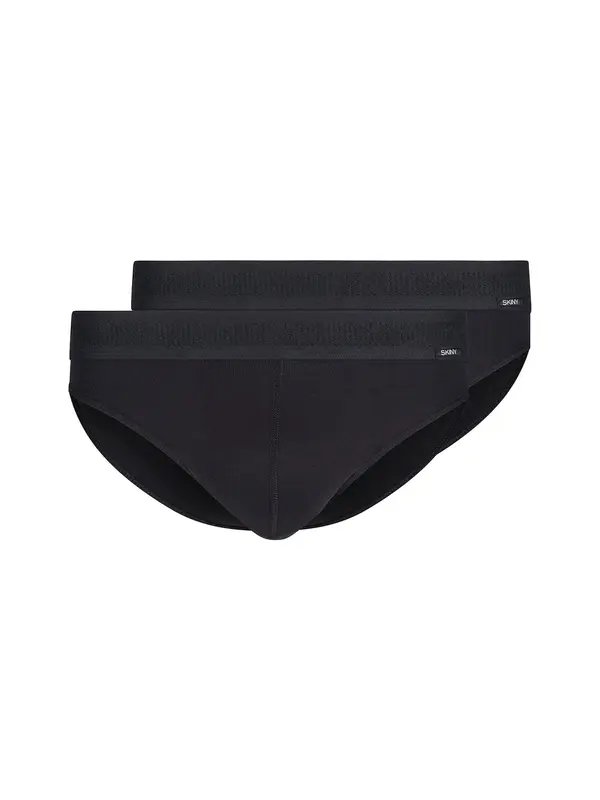 Skiny Skiny Slip  crna