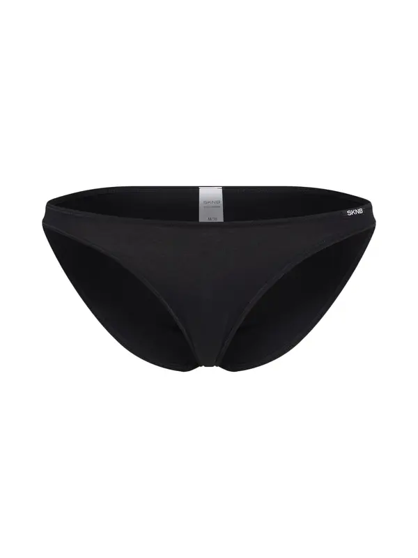 Skiny Skiny Slip 'Essentials Women'  crna