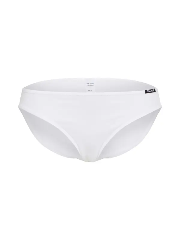 Skiny Skiny Slip 'Essentials Women Rio'  bijela