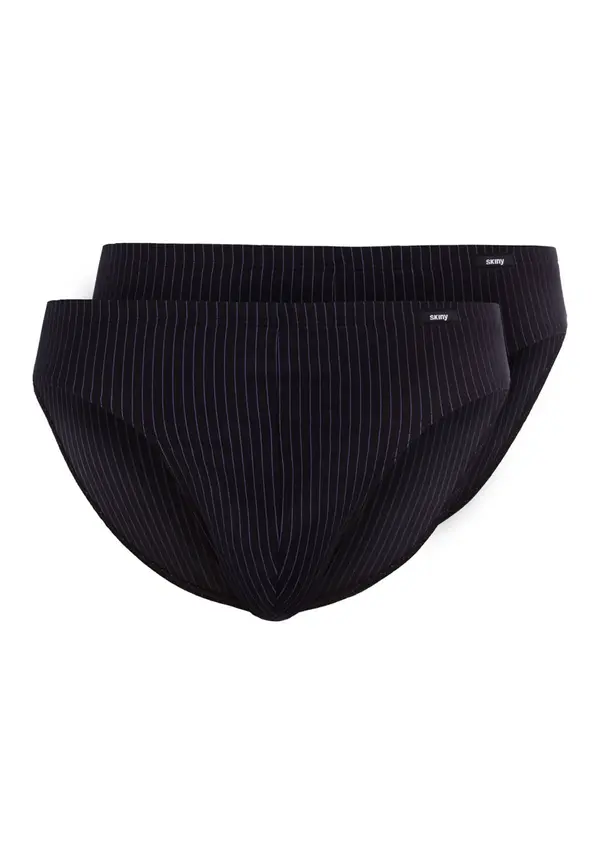 Skiny Skiny Slip  ljubičasta / crna